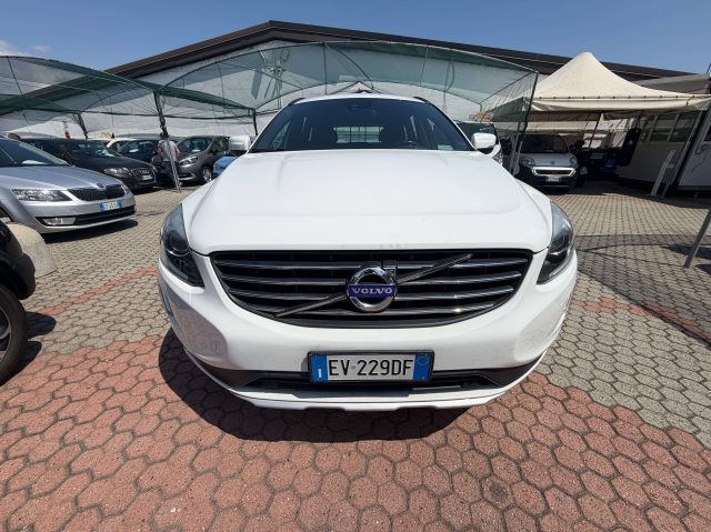 VOLVO XC60 usata, con Airbag Passeggero