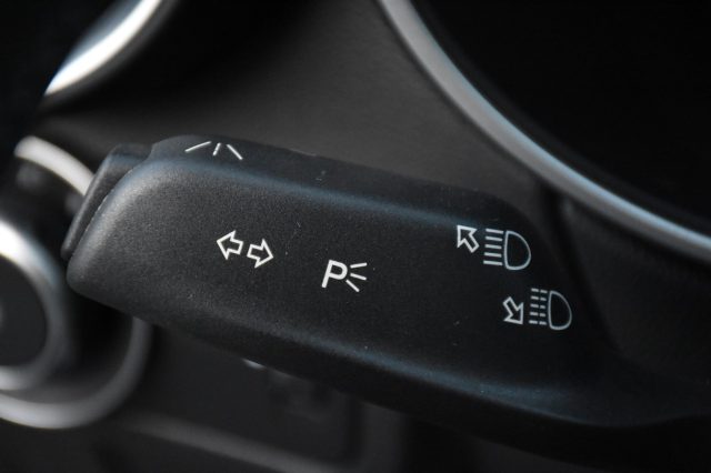 ALFA ROMEO Stelvio usata, con Controllo vocale