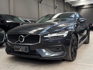VOLVO V60 usata, con ABS