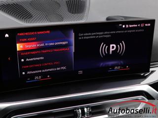 BMW 218 usata, con Pacchetto sportivo