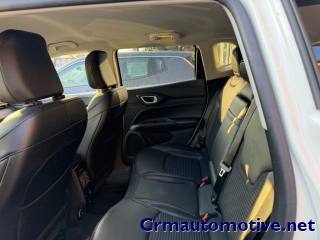 JEEP Compass usata, con Controllo trazione