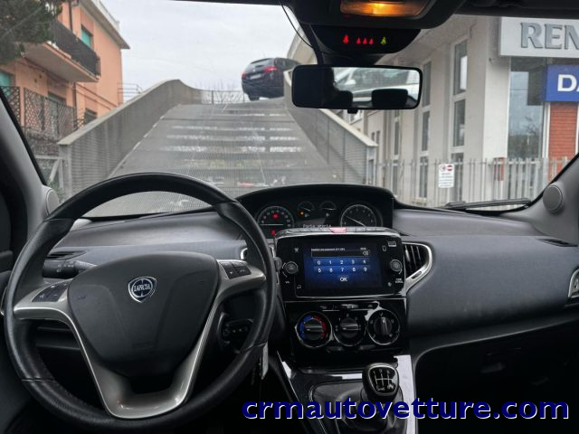 LANCIA Ypsilon usata, con Controllo trazione