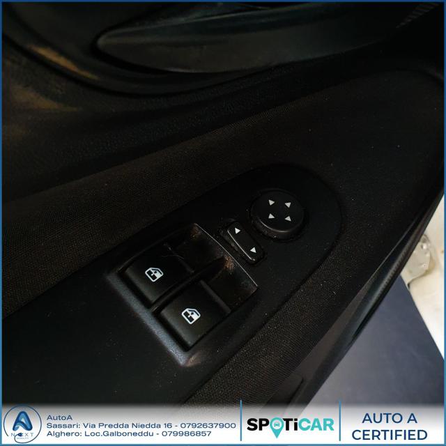 FIAT Punto usata, con Immobilizzatore elettronico