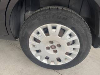 FIAT Qubo usata, con USB