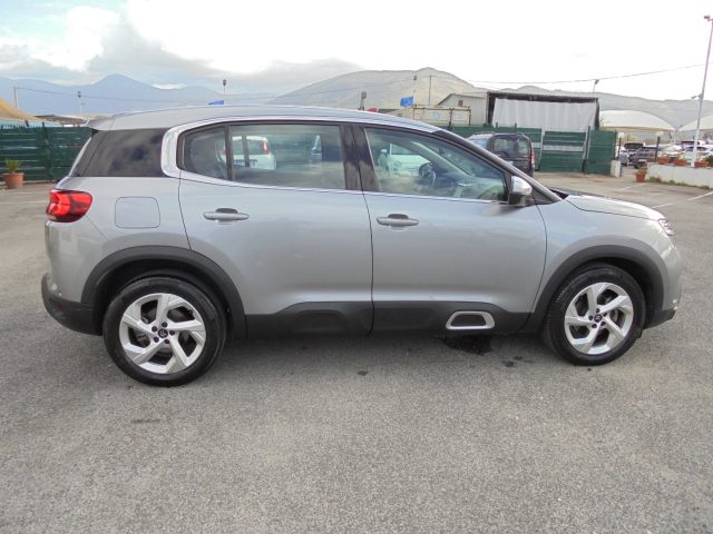 CITROEN C5 Aircross usata, con Frenata d