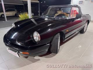 ALFA ROMEO Spider usata 39