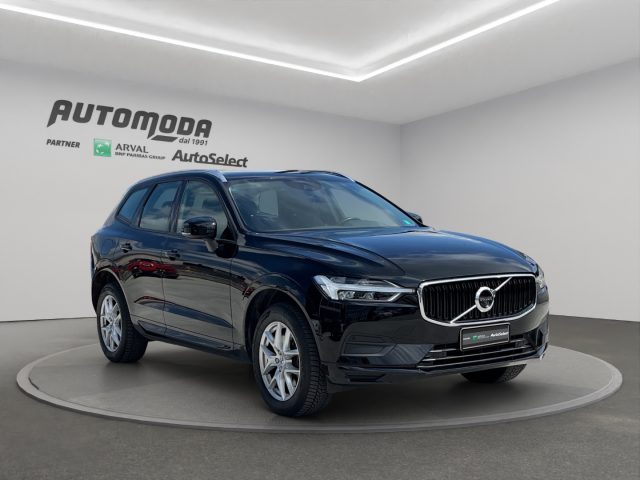 VOLVO XC60 usata, con Airbag laterali