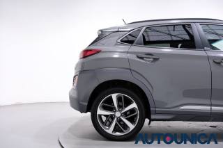 HYUNDAI Kona usata 46