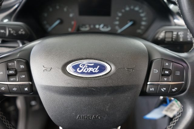FORD Puma usata, con Sistema di riconoscimento della stanchezza