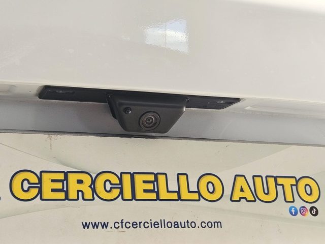 FORD Kuga usata, con Interni in pelle