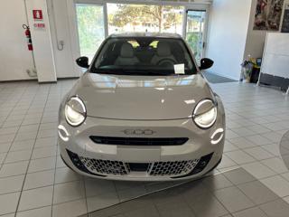 FIAT 600 usata, con Airbag laterali
