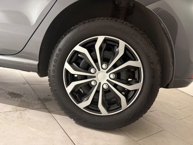 VOLKSWAGEN Polo usata 13