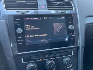 VOLKSWAGEN Golf Variant usata, con Cruise Control