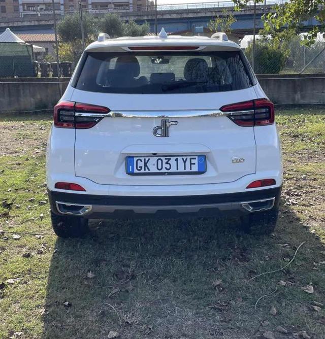 DR MOTOR DR 5.0 usata, con Alzacristalli elettrici