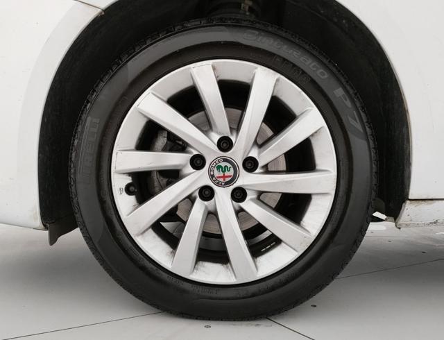 ALFA ROMEO Giulietta usata, con Cerchi in lega