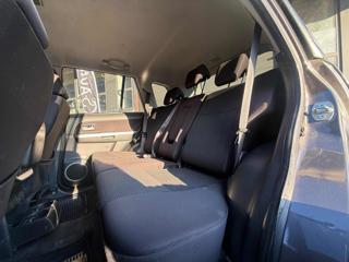 SUZUKI Grand Vitara usata, con Fendinebbia