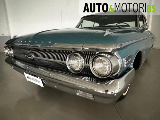 FORD Mercury usata 4