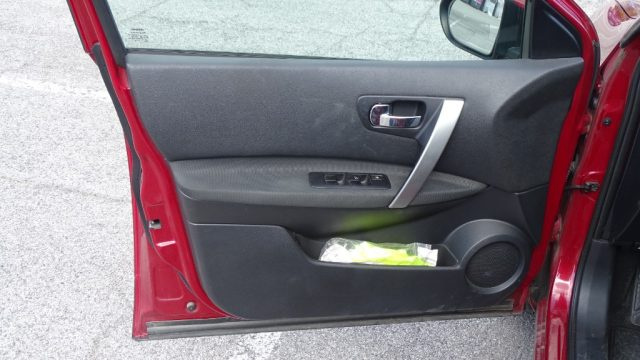 NISSAN Qashqai usata 52