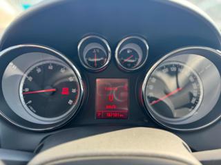 OPEL Astra usata, con Controllo trazione