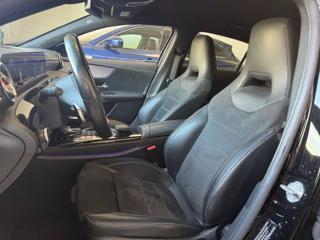 MERCEDES-BENZ A 180 usata, con Climatizzatore
