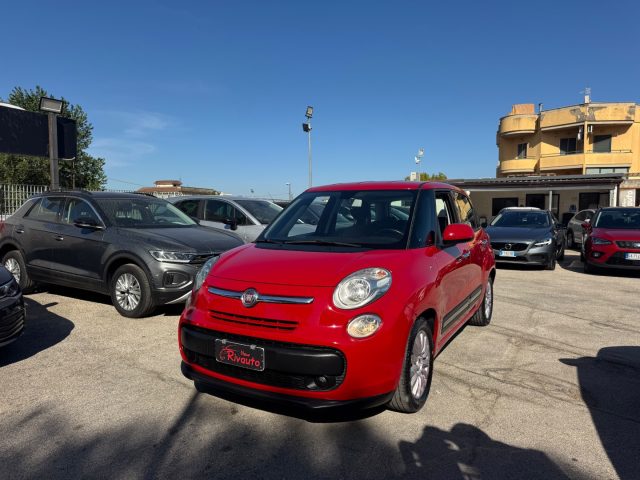 FIAT 500L usata, con Airbag