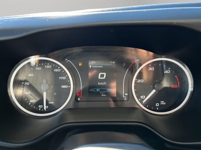 IVECO Daily usata 11