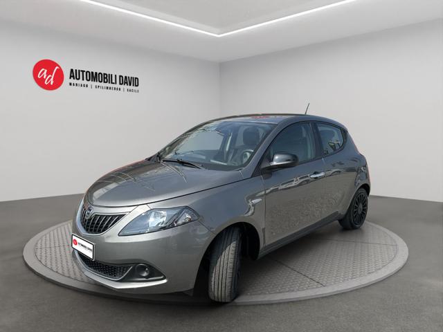 LANCIA Ypsilon usata, con ABS