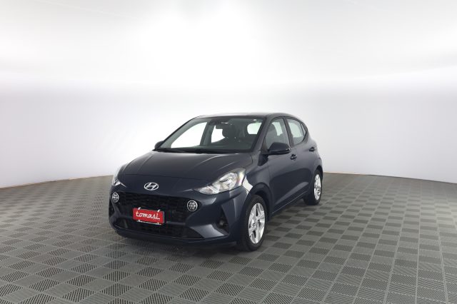 HYUNDAI i10 usata 0