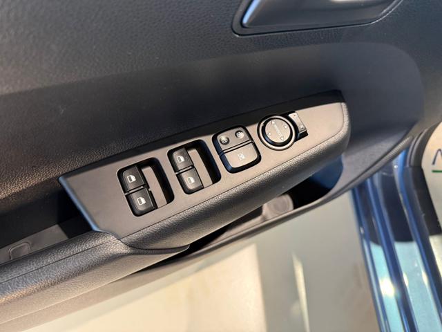 KIA Picanto usata, con Sistema di navigazione