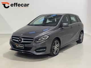 MERCEDES-BENZ B 180 d Automatic PREMIUM