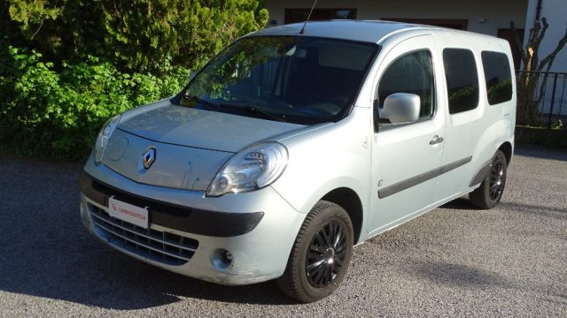 RENAULT Kangoo Z.E. usata, con Alzacristalli elettrici