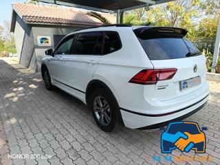 VOLKSWAGEN Tiguan Allspace usata, con Airbag Passeggero