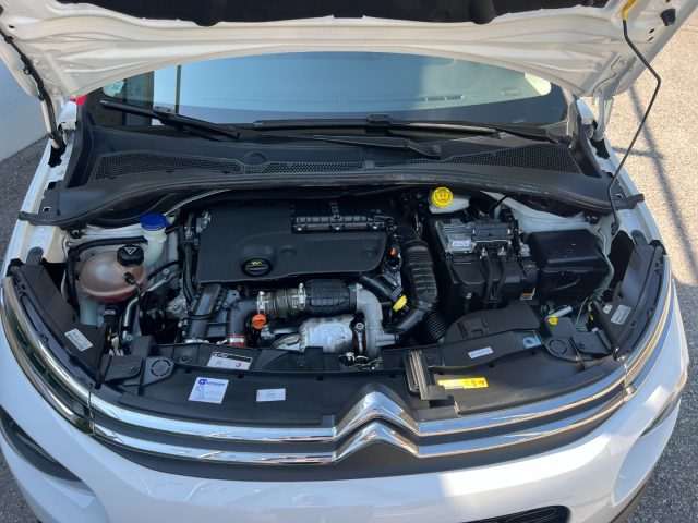 CITROEN C3 usata, con Sistema di navigazione