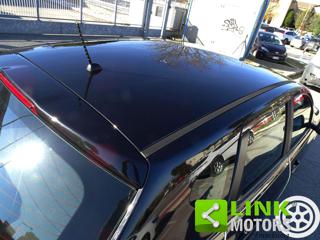 NISSAN Qashqai usata, con Airbag testa