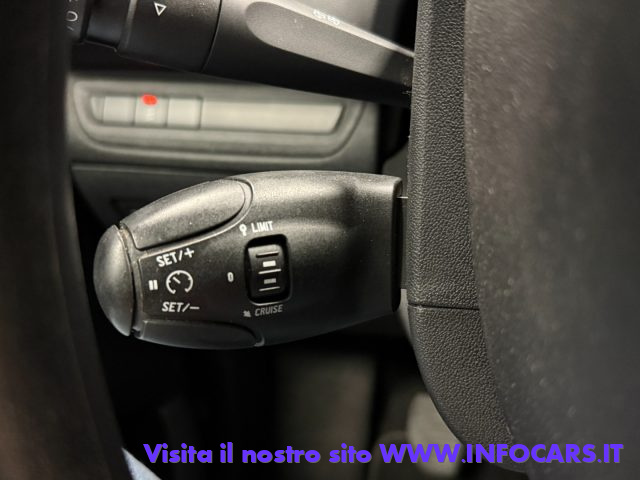 PEUGEOT 208 usata, con Servosterzo