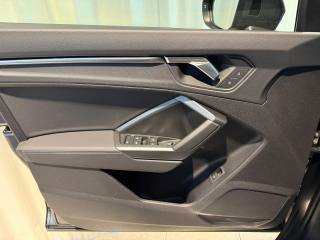 AUDI Q3 usata, con Trazione integrale