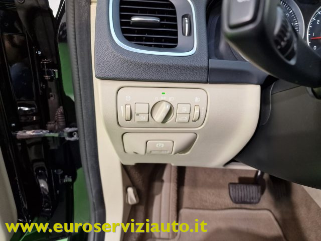 VOLVO V60 usata, con Vivavoce