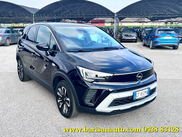 OPEL Crossland usata, con Airbag