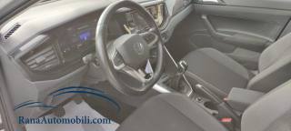 VOLKSWAGEN Taigo usata, con Airbag Passeggero