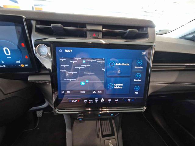 FORD Puma usata, con Controllo automatico clima