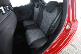 LANCIA Ypsilon usata 3