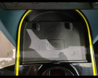 FIAT Grande Panda usata, con Sedile posteriore sdoppiato
