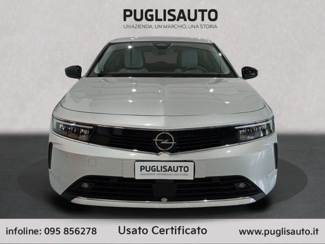 OPEL Astra usata, con Airbag laterali