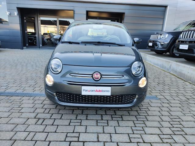 FIAT 500 usata, con Airbag