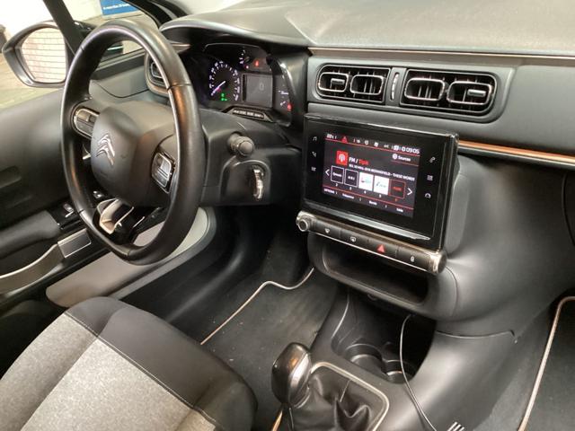 CITROEN C3 usata, con Chiusura centralizzata