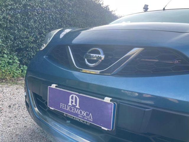 NISSAN Micra usata 23