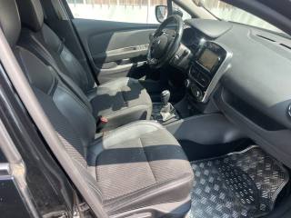 RENAULT Clio usata, con Autoradio