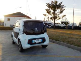XEV Yoyo usata, con Climatizzatore