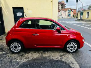 FIAT 500 usata, con Airbag Passeggero