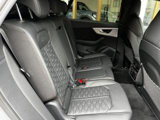 AUDI RS Q8 usata, con Filtro antiparticolato
